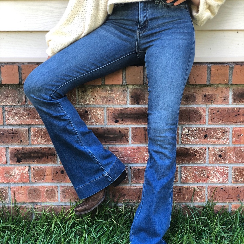 ⓑⓡⓐⓝⓓ ⓝⓔⓦ KanCan Jeans!!